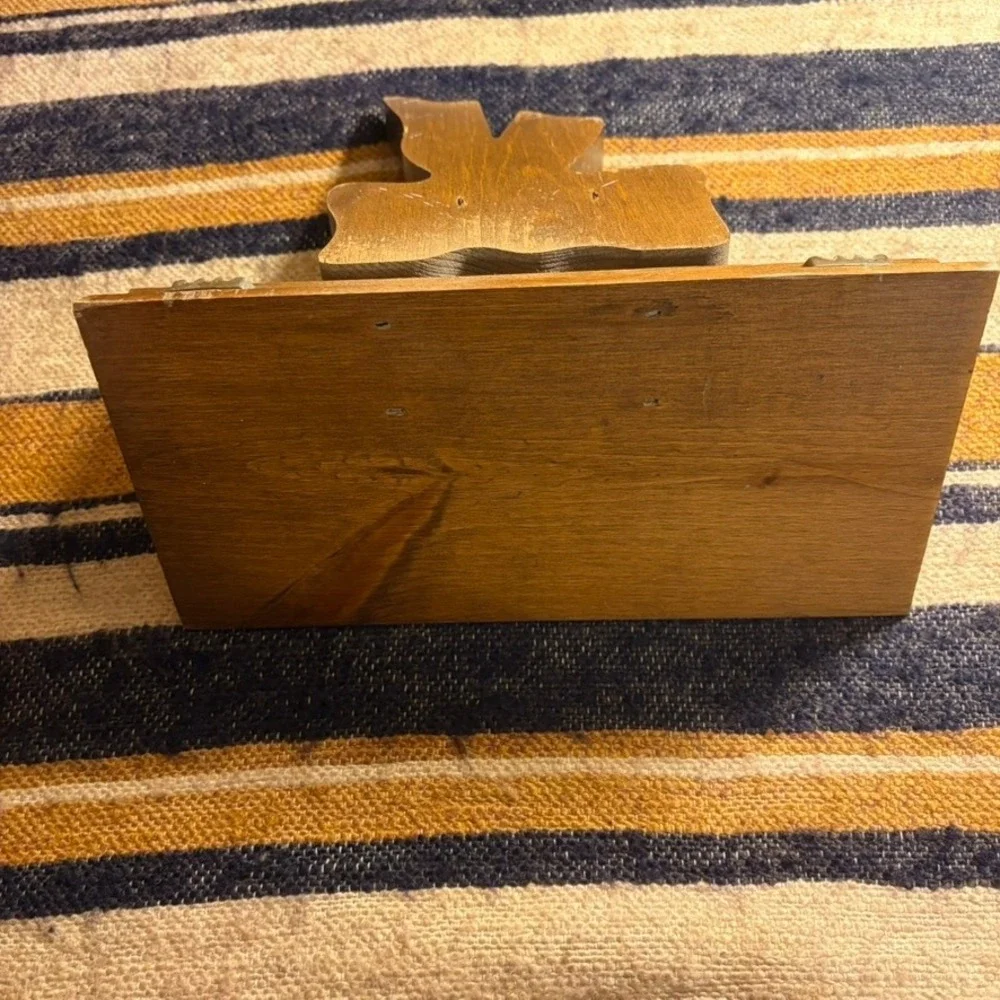 VTG Floating Wall Shelf 9.5
